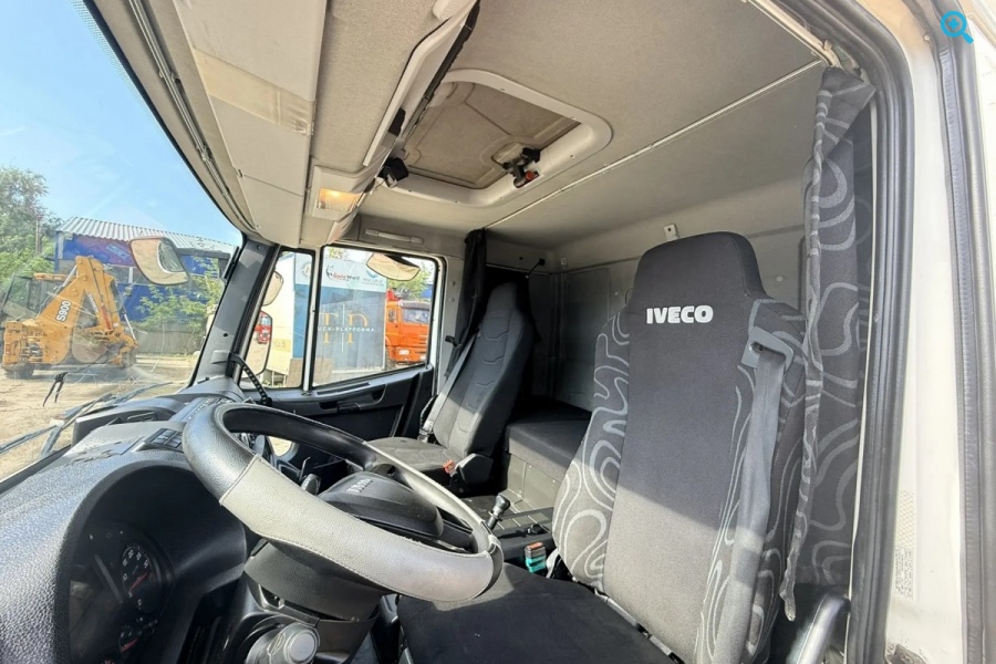 IVECO EuroCargo (АФ-4750Е3