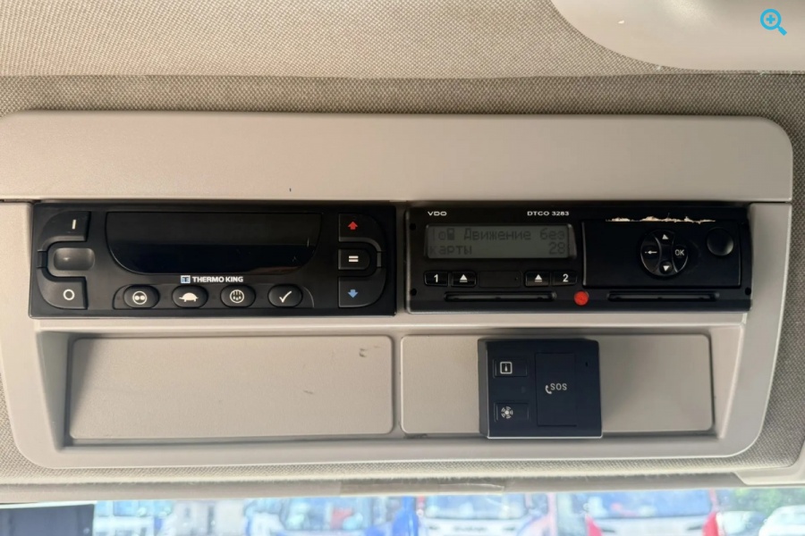 IVECO EuroCargo (АФ-4750Е3