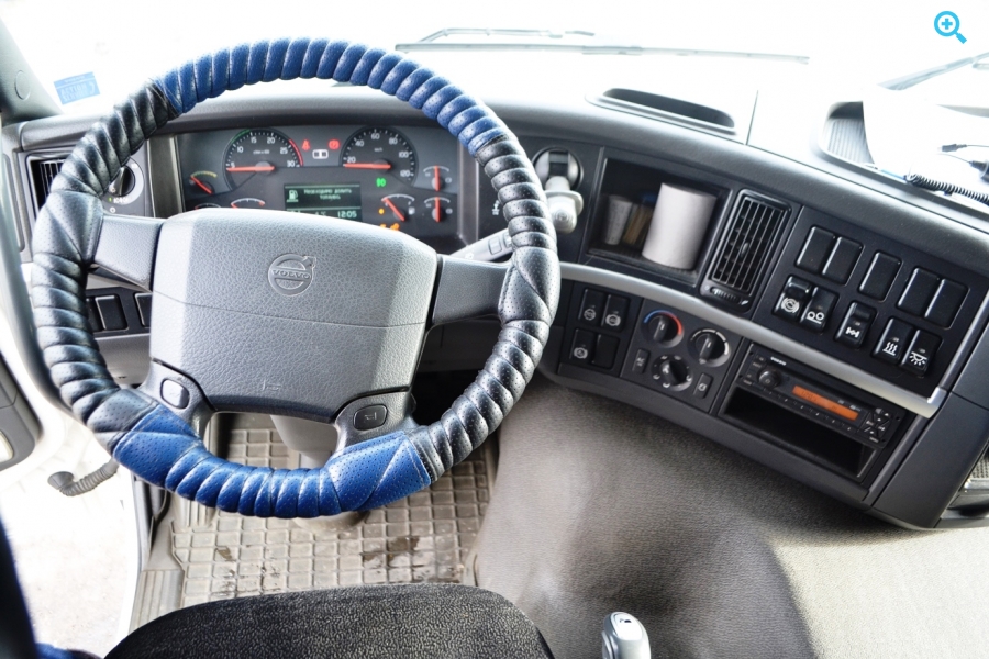 Volvo FM 11.370