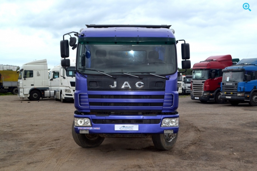 JAC HFC3252K