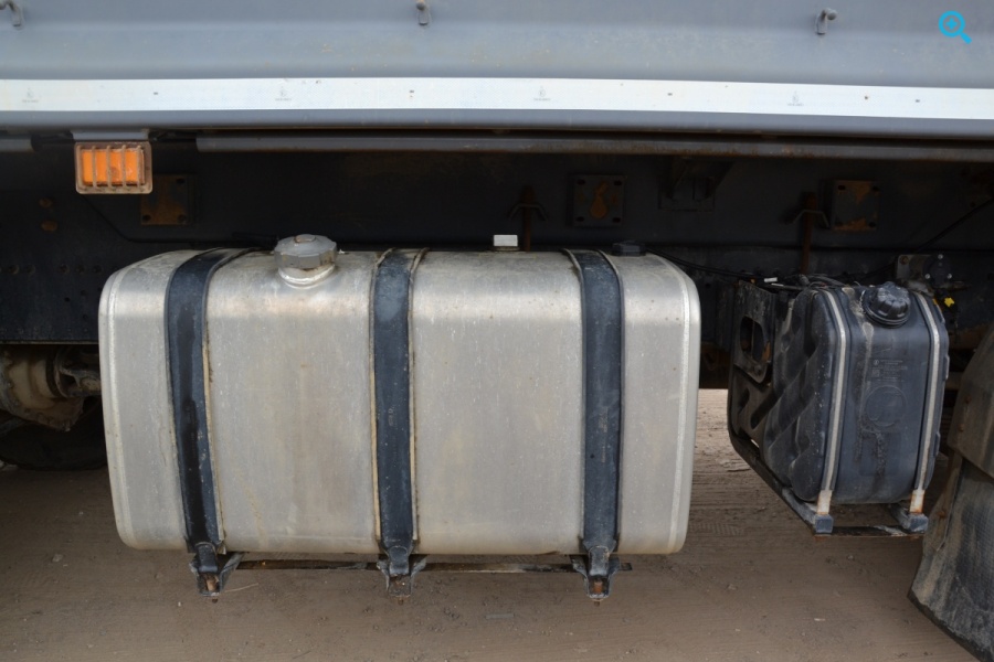 Самосвал SHACMAN SX33186T366C (X3000)