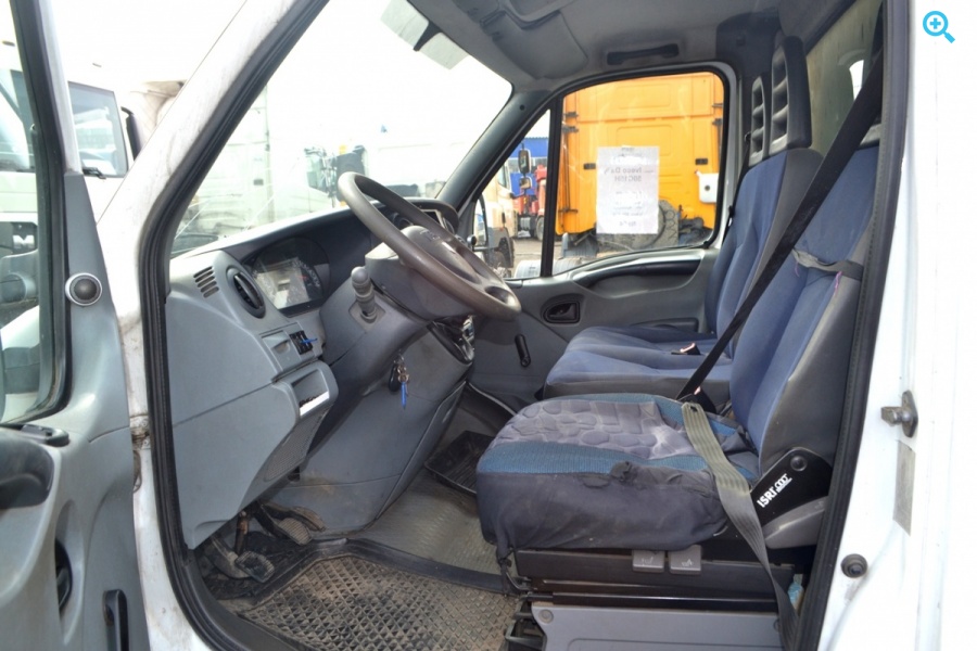 Iveco Daily 50C15H