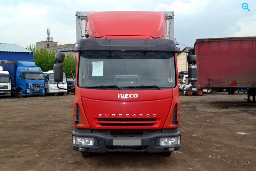 Iveco EuroCargo ML75E15
