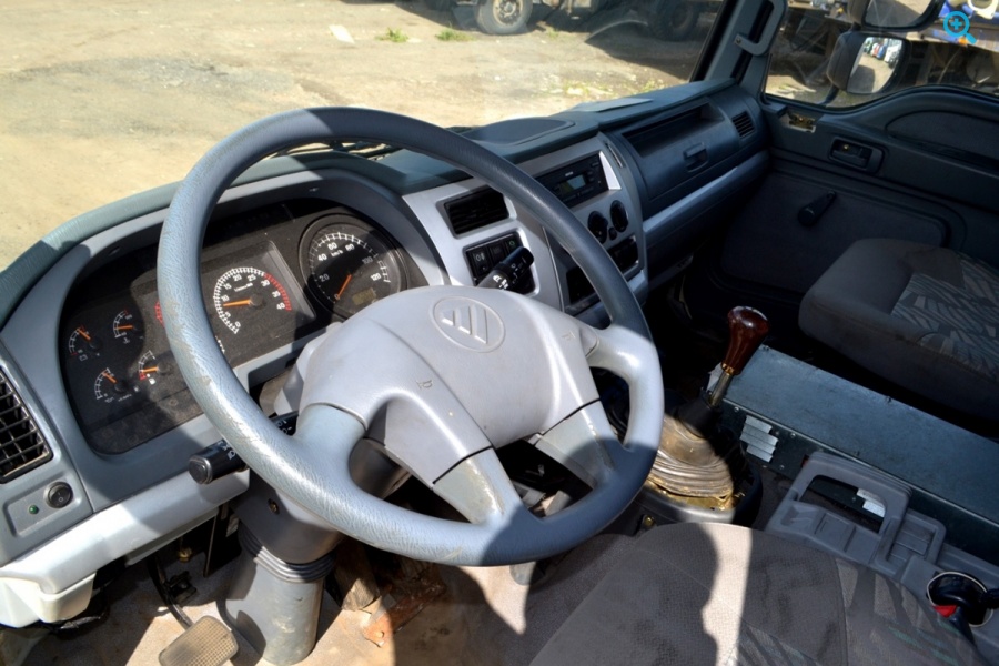 Foton Auman A11130