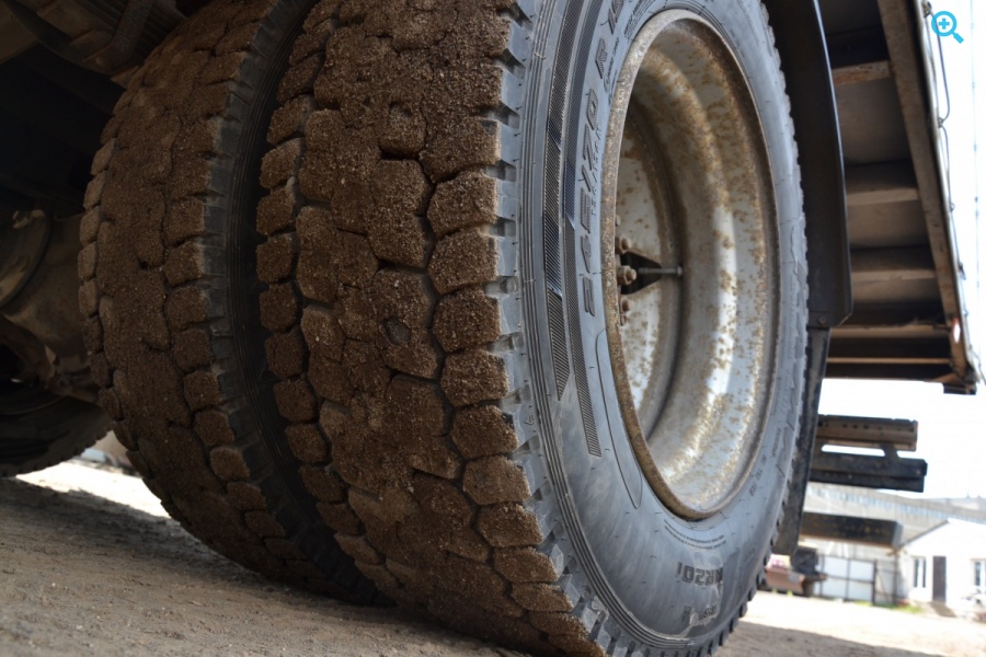 Шторно-бортовой Газон Next