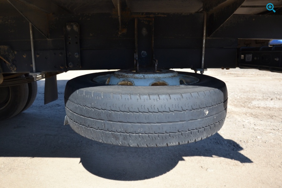 Грузовик шторный Газель Бизнесс-33025