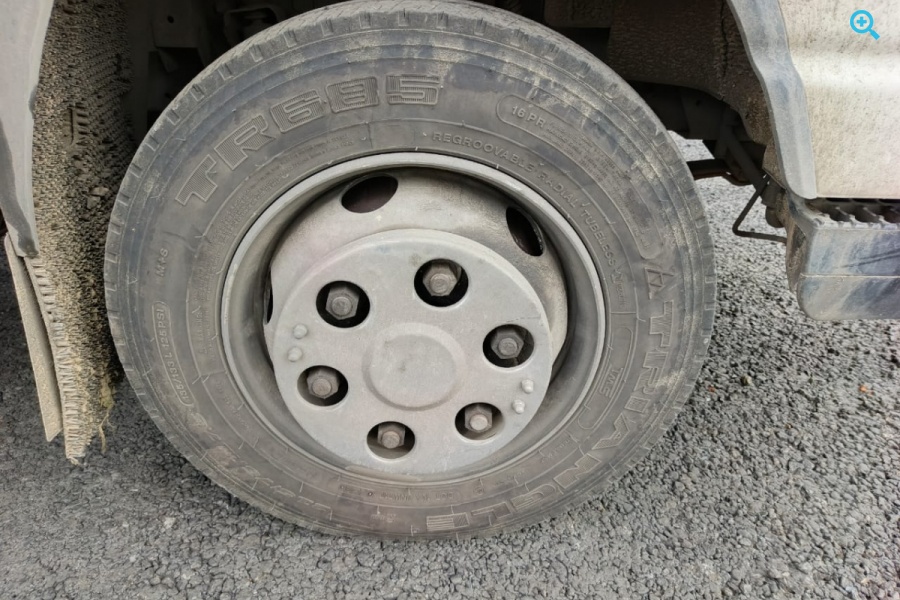 JAC (АФ-77AALJ-02)