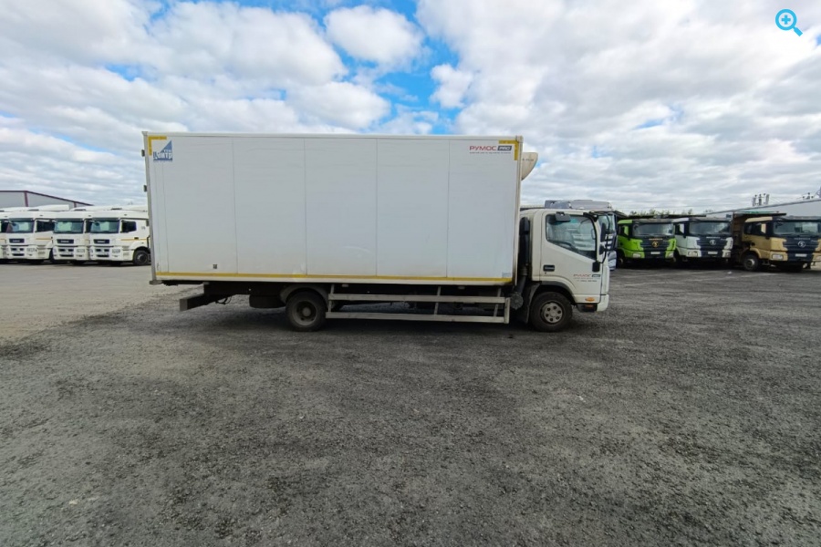 JAC (АФ-77AALJ-02)