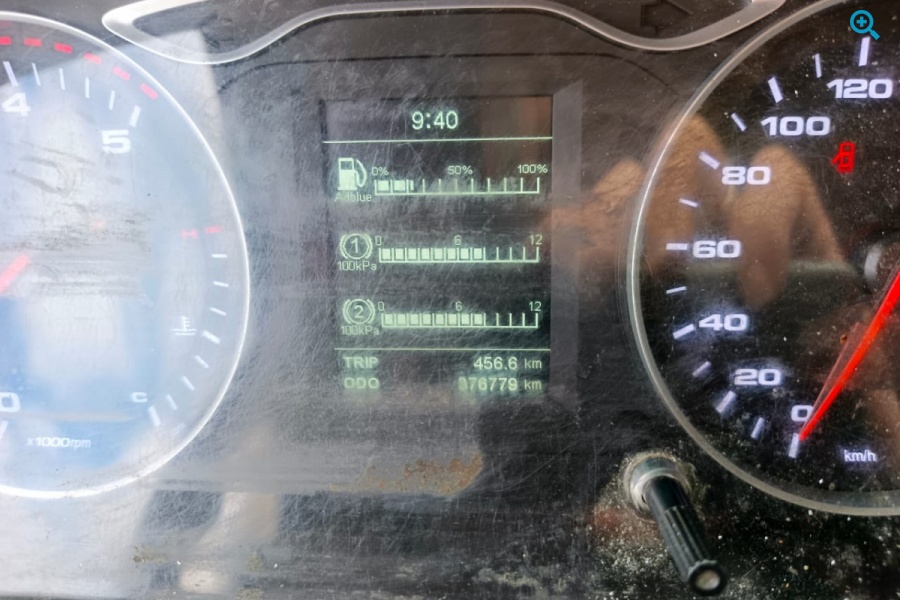 JAC (АФ-77AALJ-02)