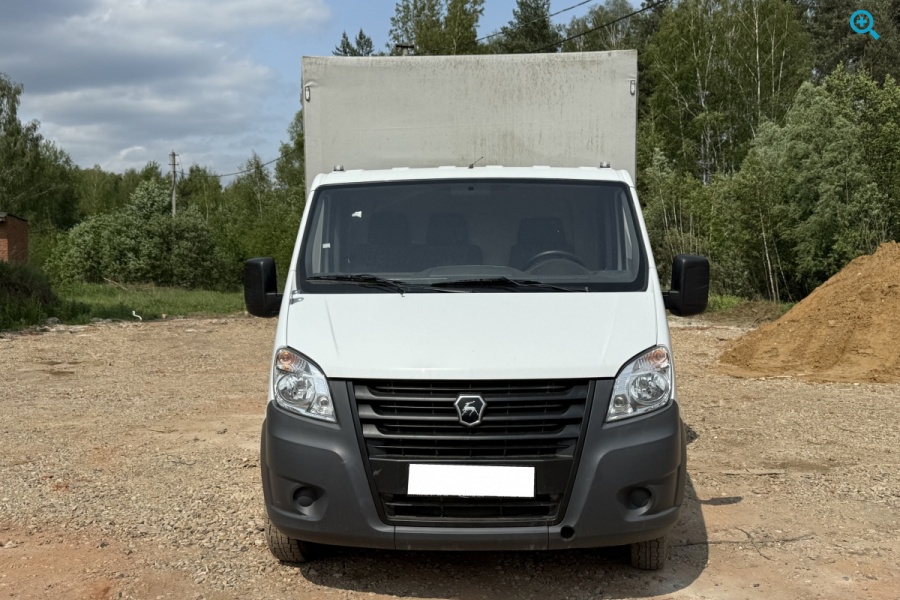 Газель NEXT(3009Z7)