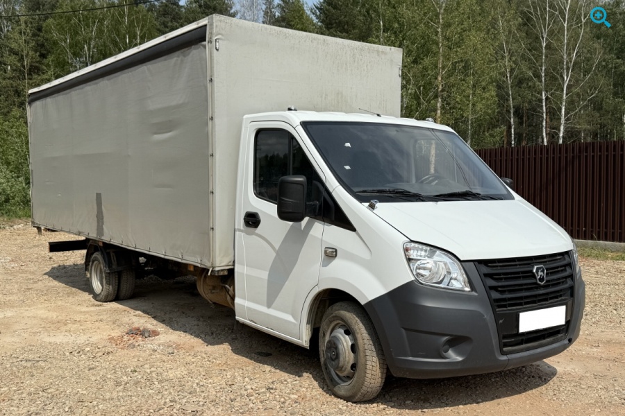 Газель NEXT(3009Z7)