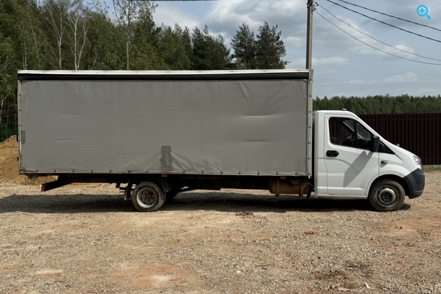 Газель NEXT(3009Z7)