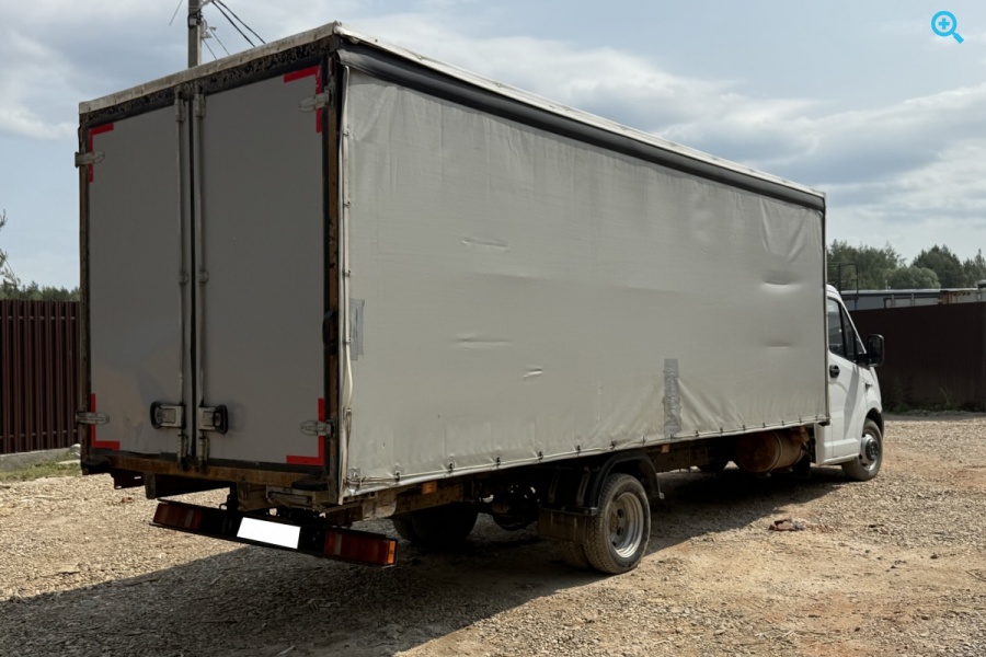 Газель NEXT(3009Z7)