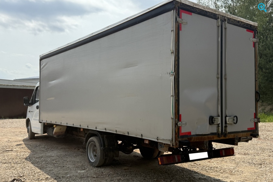 Газель NEXT(3009Z7)