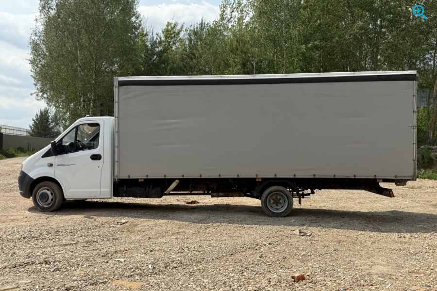 Газель NEXT(3009Z7)