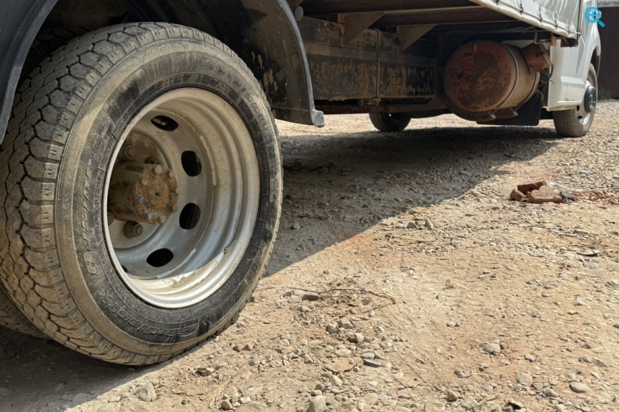 Газель NEXT(3009Z7)