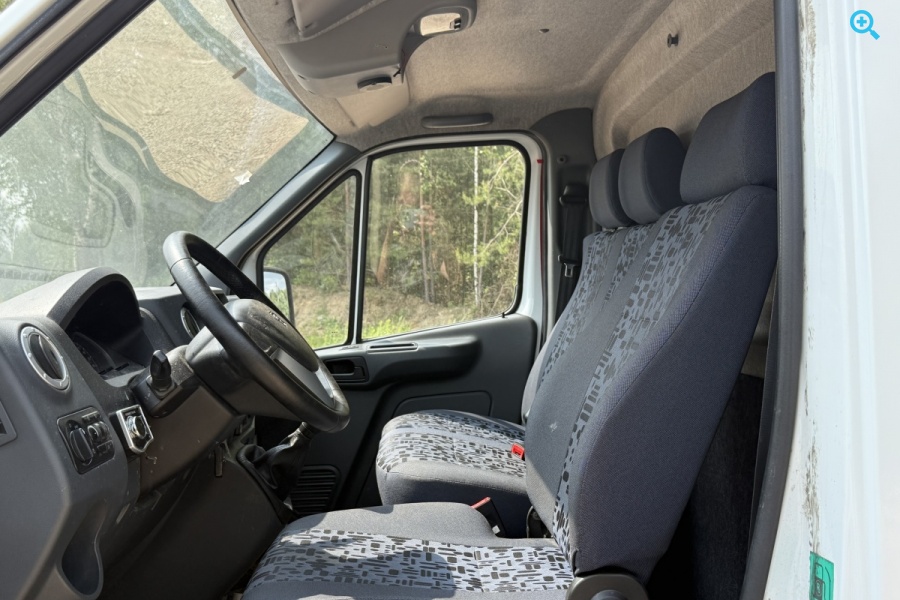 Газель NEXT(3009Z7)