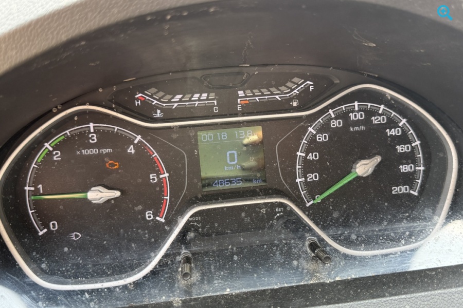 Газель NEXT(3009Z7)