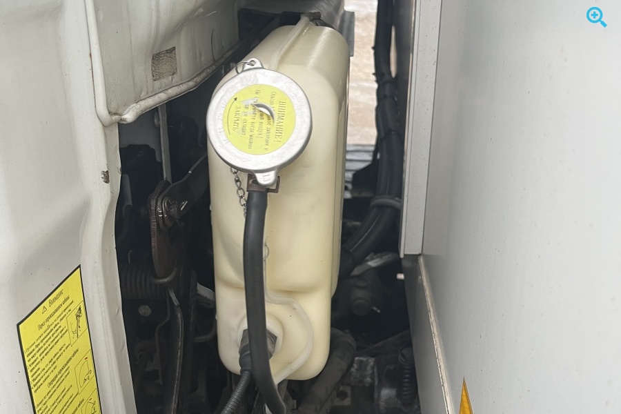 Рефрижератор, специализированный JAC 77AALJ 2021