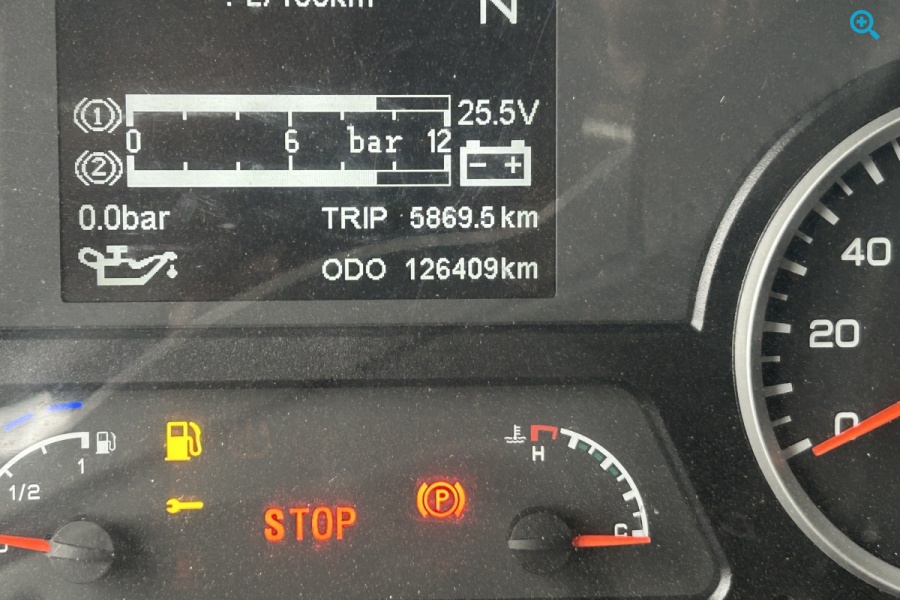 Самосвал SHACMAN SX33186T366 (X3000)