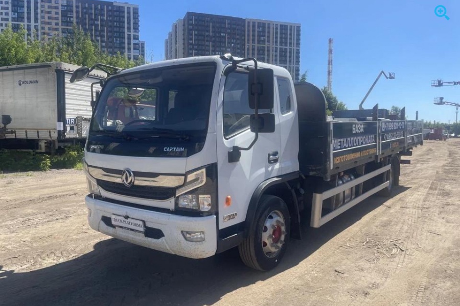 DONGFENG CAPTAIN (АБ-435400)