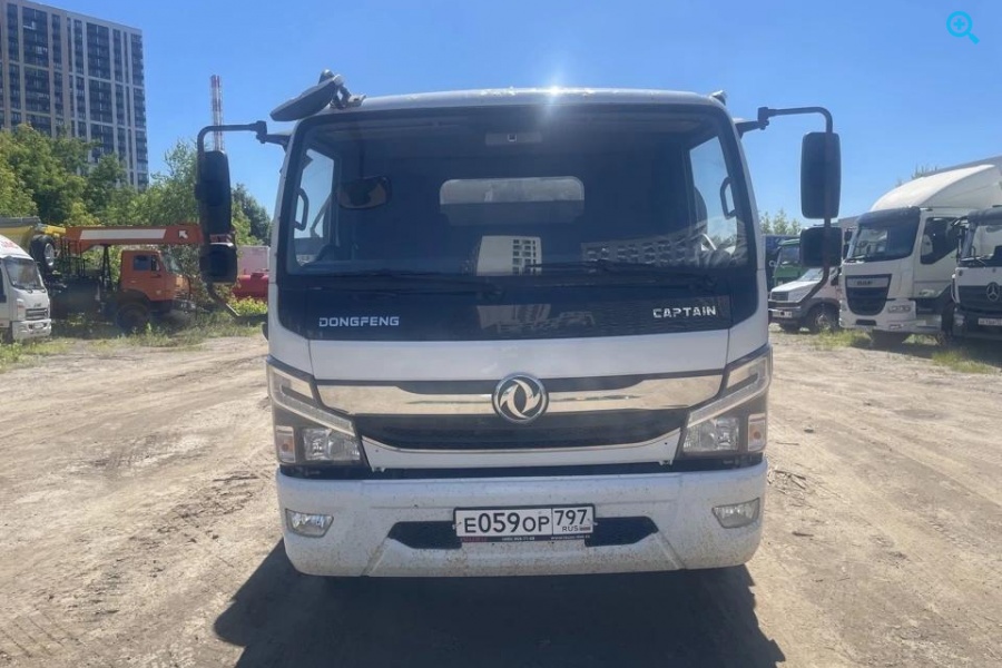 DONGFENG CAPTAIN (АБ-435400)