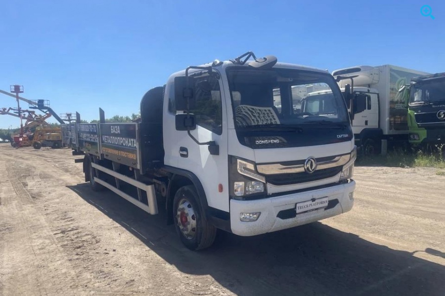 DONGFENG CAPTAIN (АБ-435400)