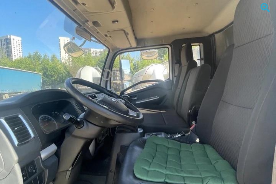 DONGFENG CAPTAIN (АБ-435400)