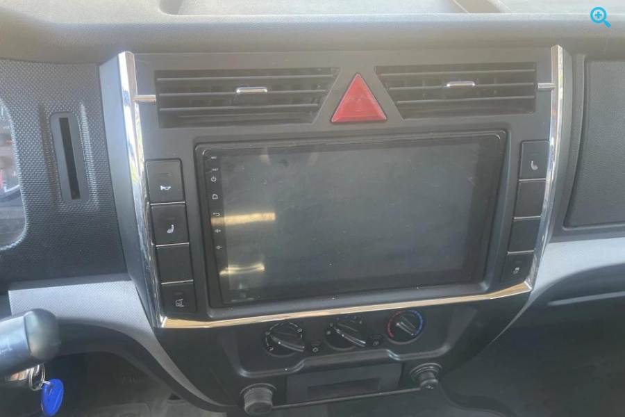 DONGFENG CAPTAIN (АБ-435400)