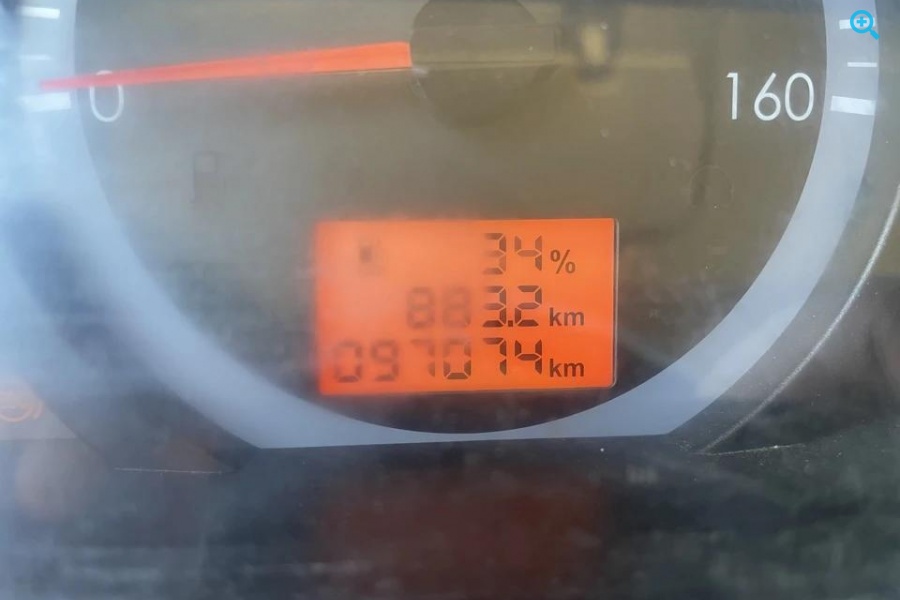 DONGFENG CAPTAIN (АБ-435400)