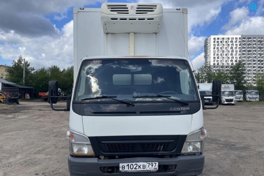 Mitsubishi Fuso