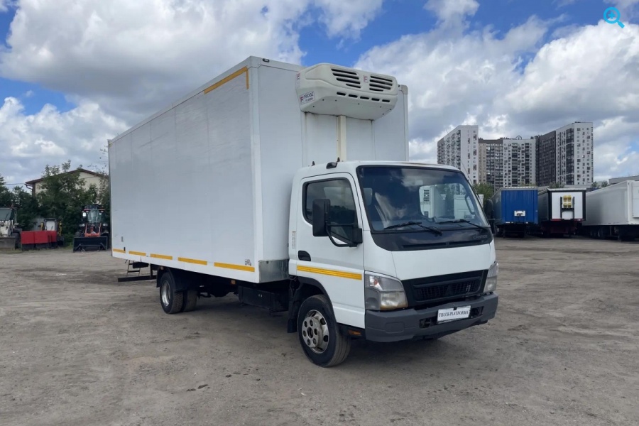 Mitsubishi Fuso