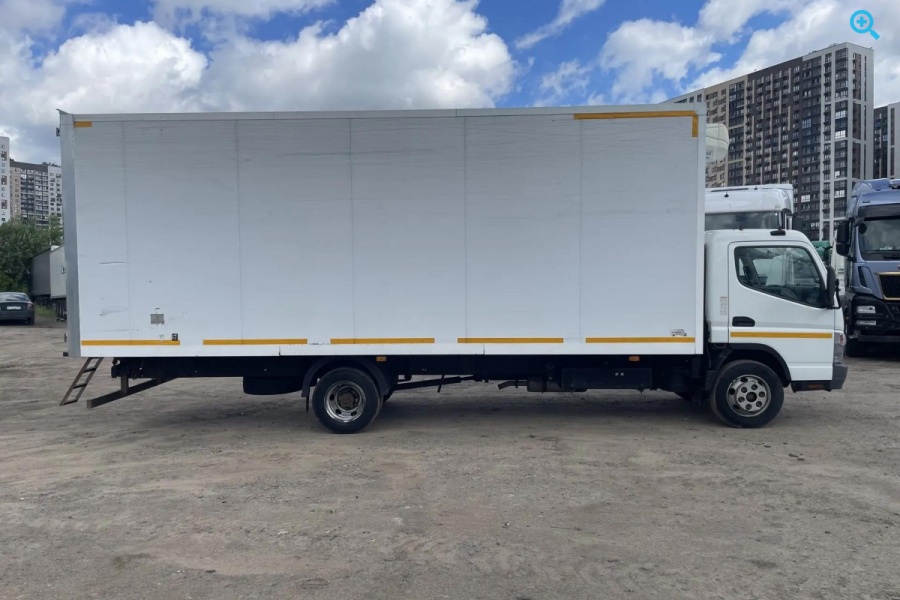 Mitsubishi Fuso