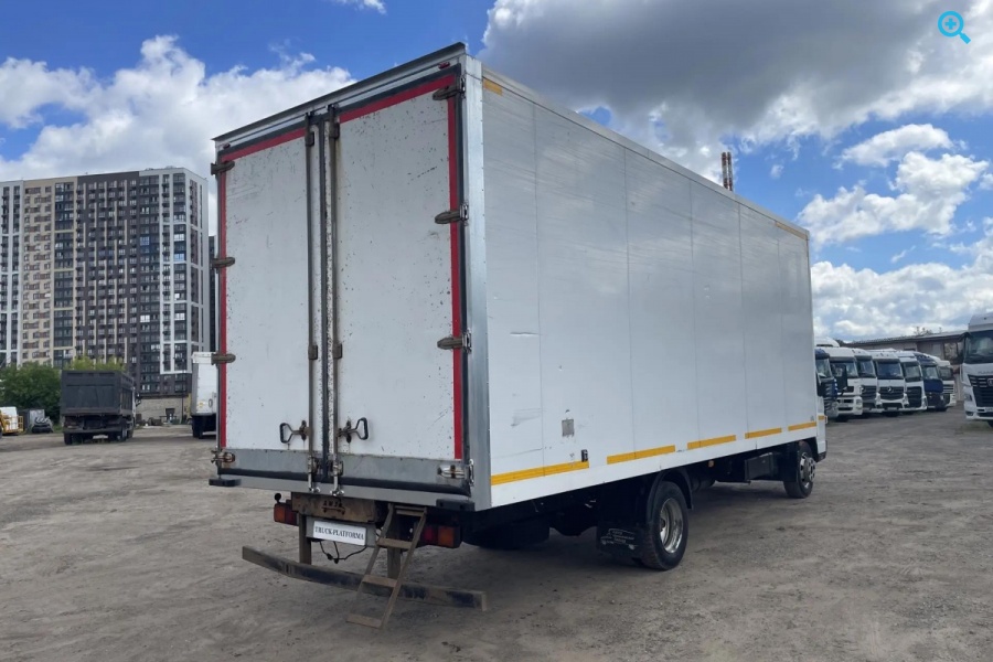 Mitsubishi Fuso