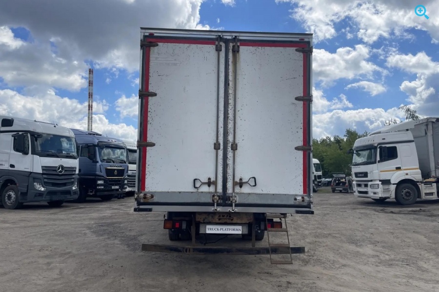 Mitsubishi Fuso
