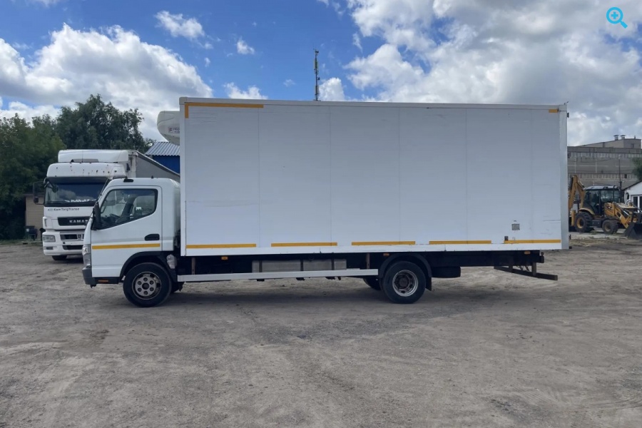 Mitsubishi Fuso