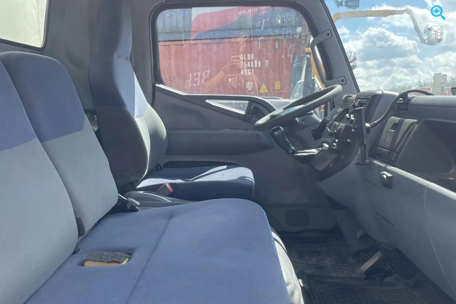 Mitsubishi Fuso