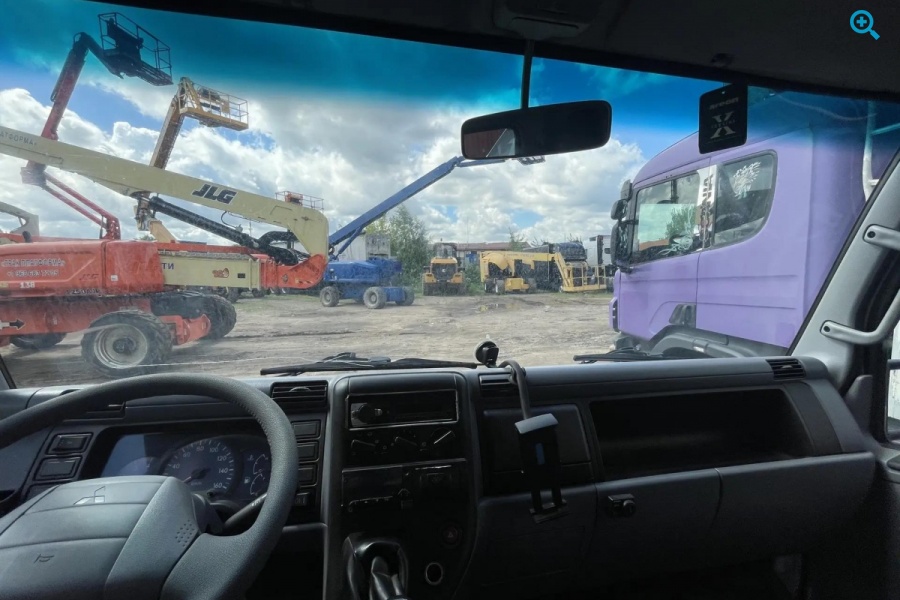 Mitsubishi Fuso