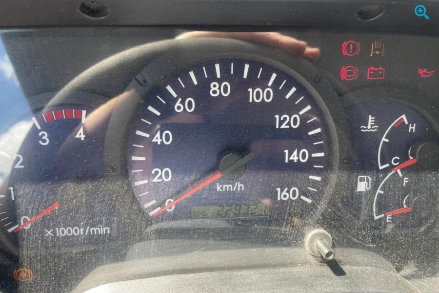 Mitsubishi Fuso