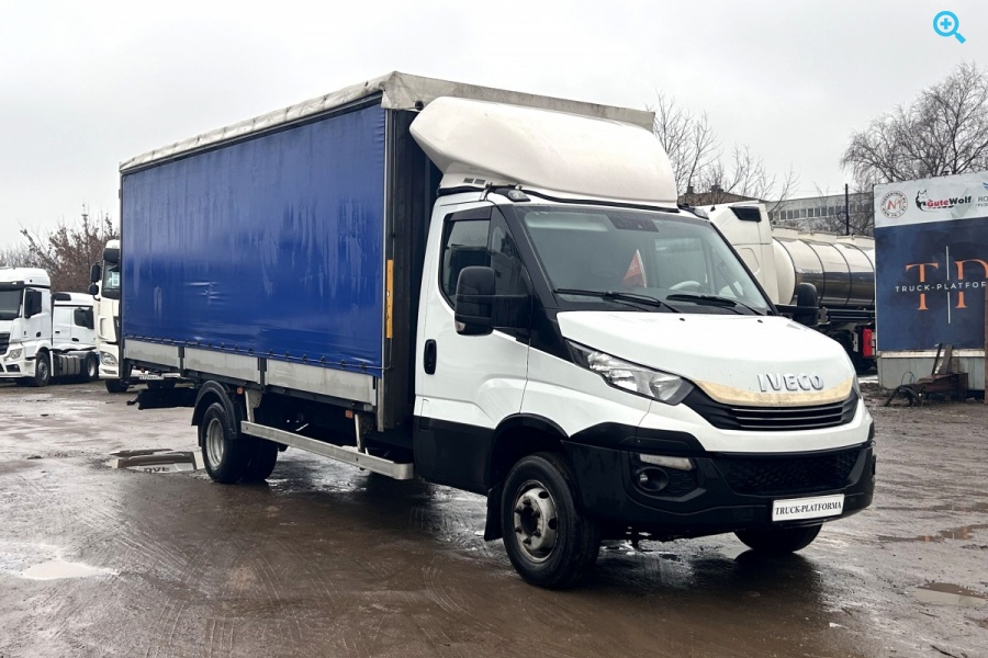 Iveco Daily