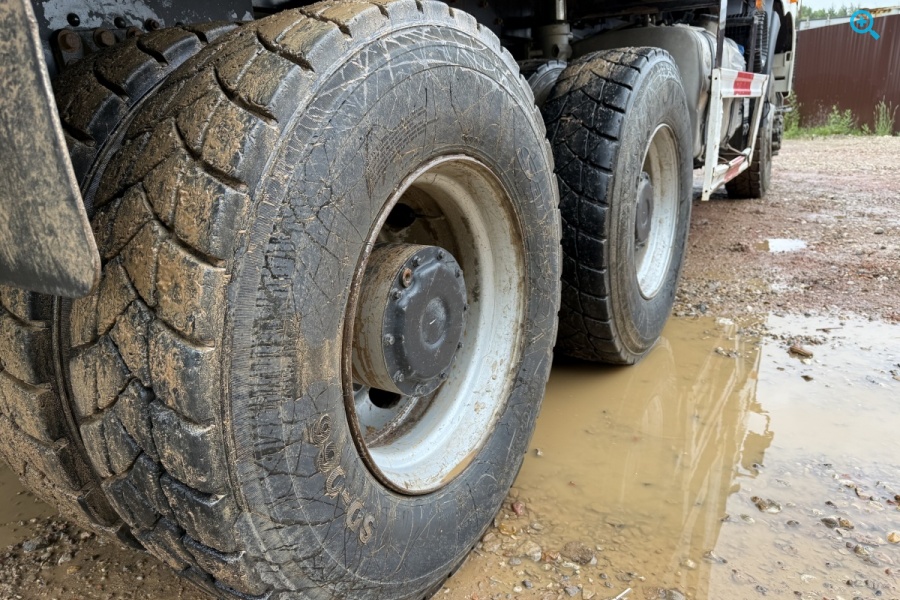 FAW J6, год выпуска 2023