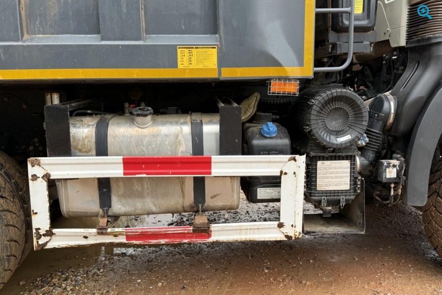 FAW J6, год выпуска 2023