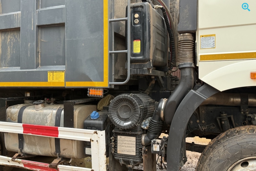 FAW J6, год выпуска 2023