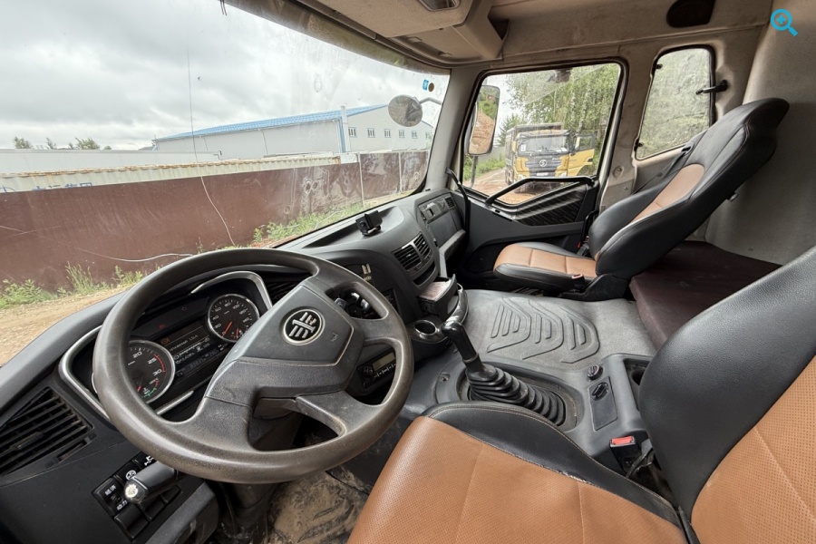 FAW J6, год выпуска 2023