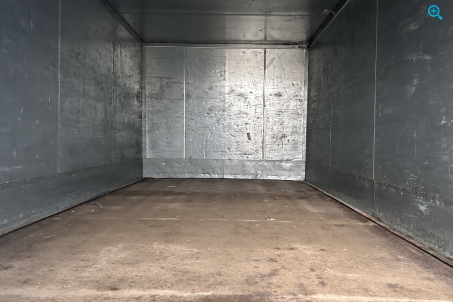 JAC (28188-0000010-72) с гидробортом