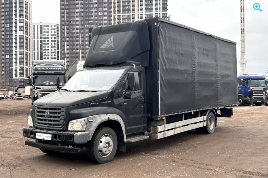 ГАЗон NEXT (3010GD)