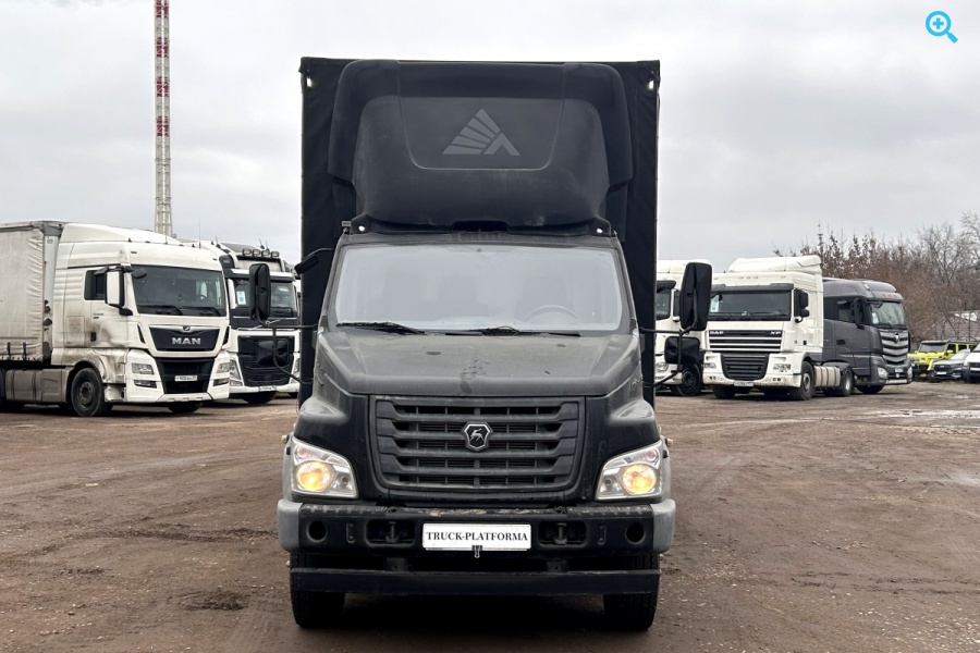 ГАЗон NEXT (3010GD)