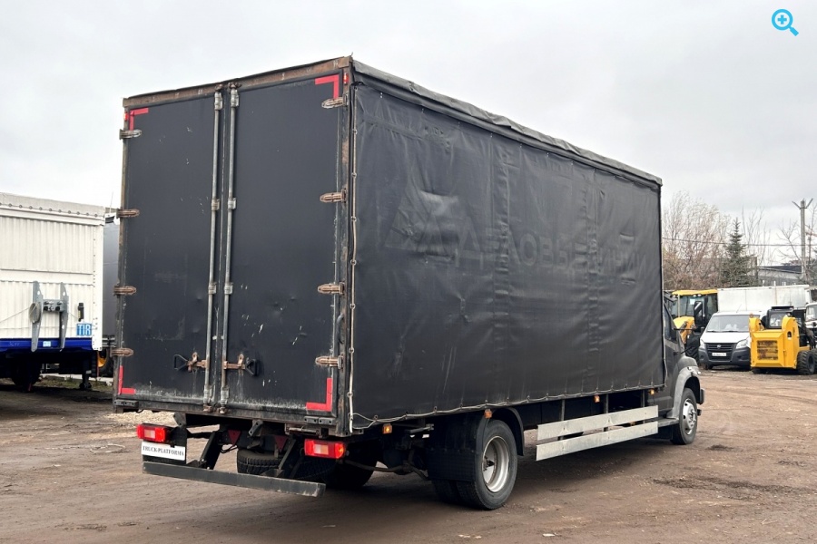 ГАЗон NEXT (3010GD)