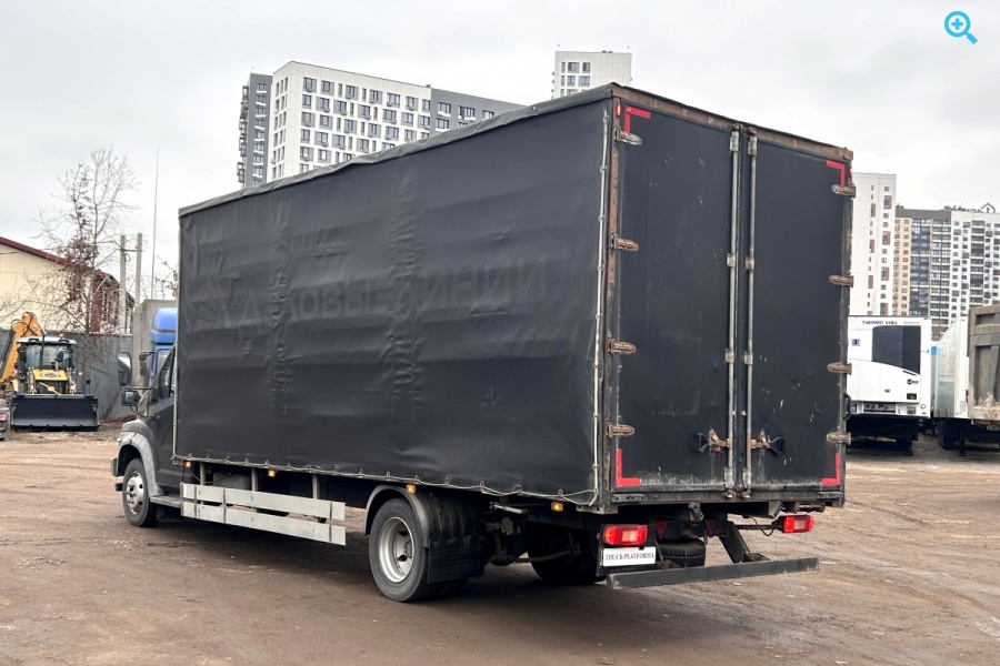 ГАЗон NEXT (3010GD)