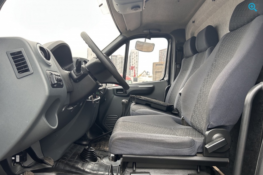 ГАЗон NEXT (3010GD)